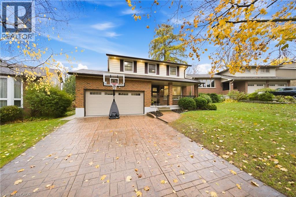 MLS® listing #29090862 for sale located at 23 STONEGATE Drive