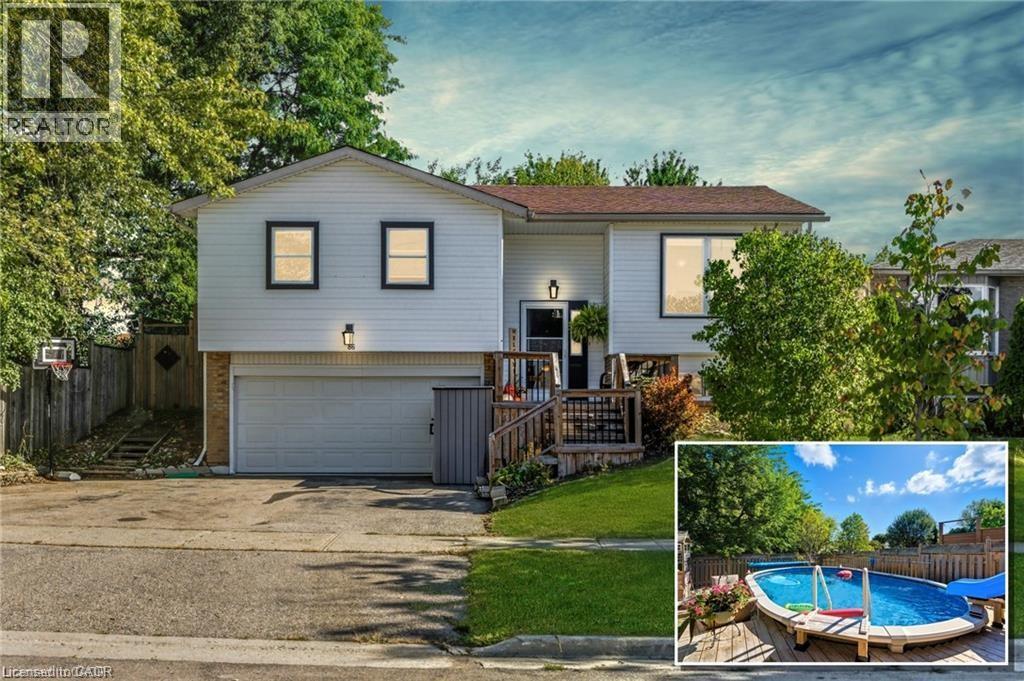 MLS® listing #29092470 for sale located at 86 SUGAR MAPLE Street