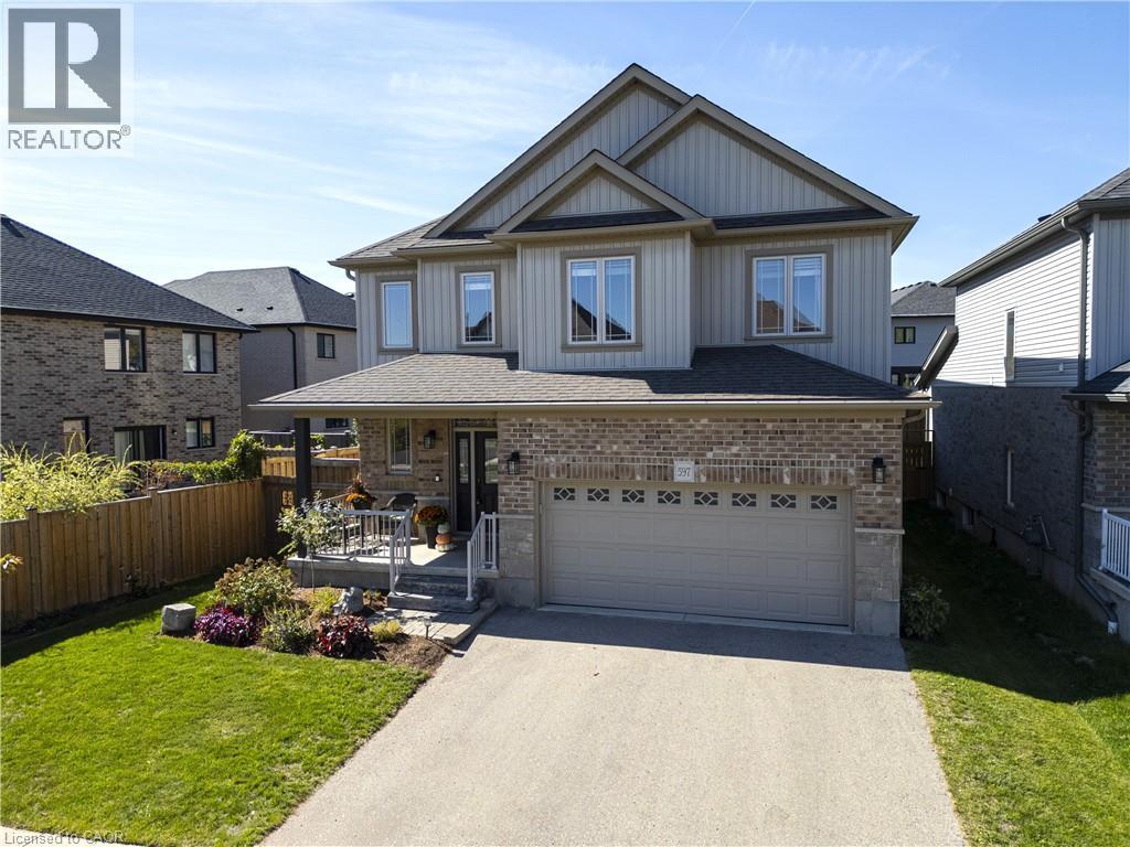 MLS® listing #29092556 for sale located at 597 SUNDEW Drive