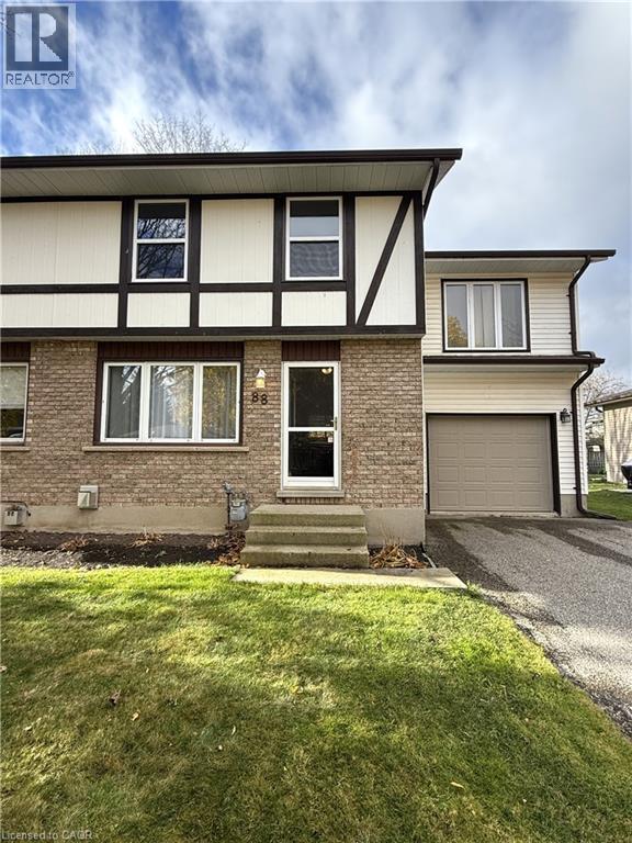 MLS® listing #29092908 for sale located at 88 CONESTOGA Road