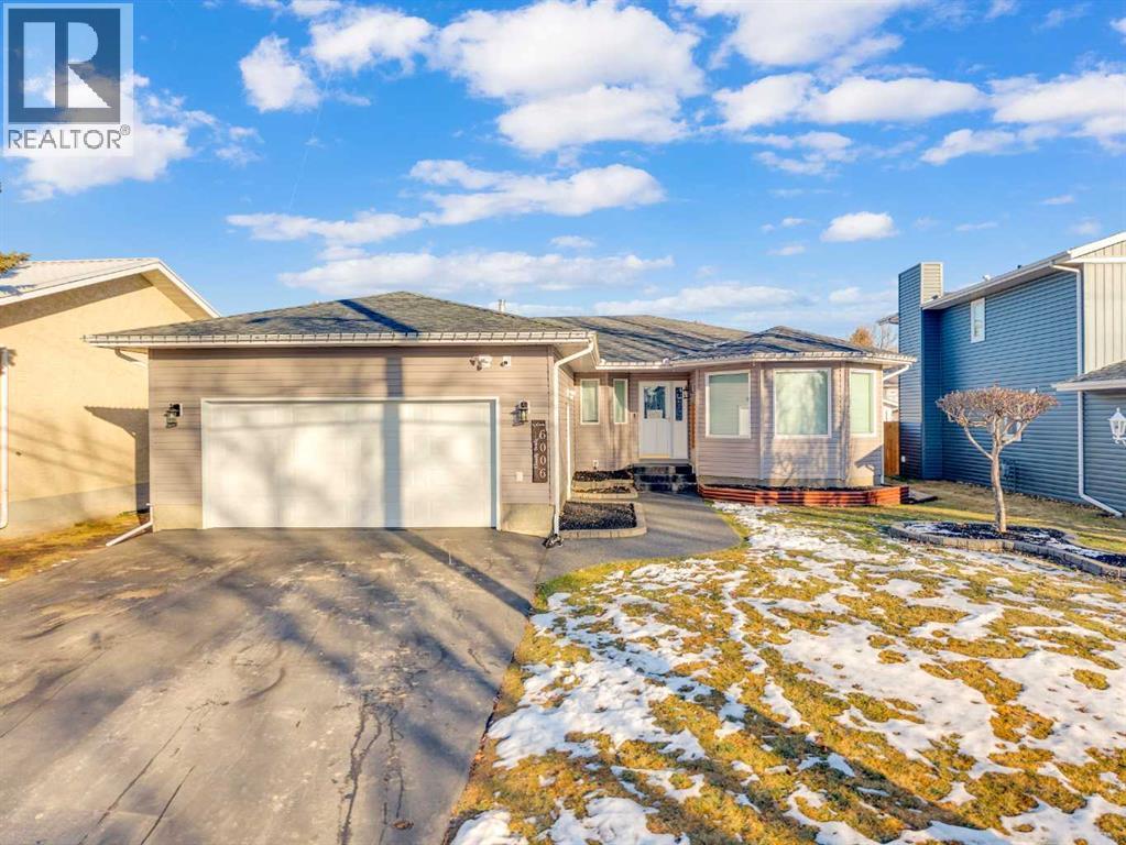 MLS® listing #29093380 for sale located at 6006 57 Avenue