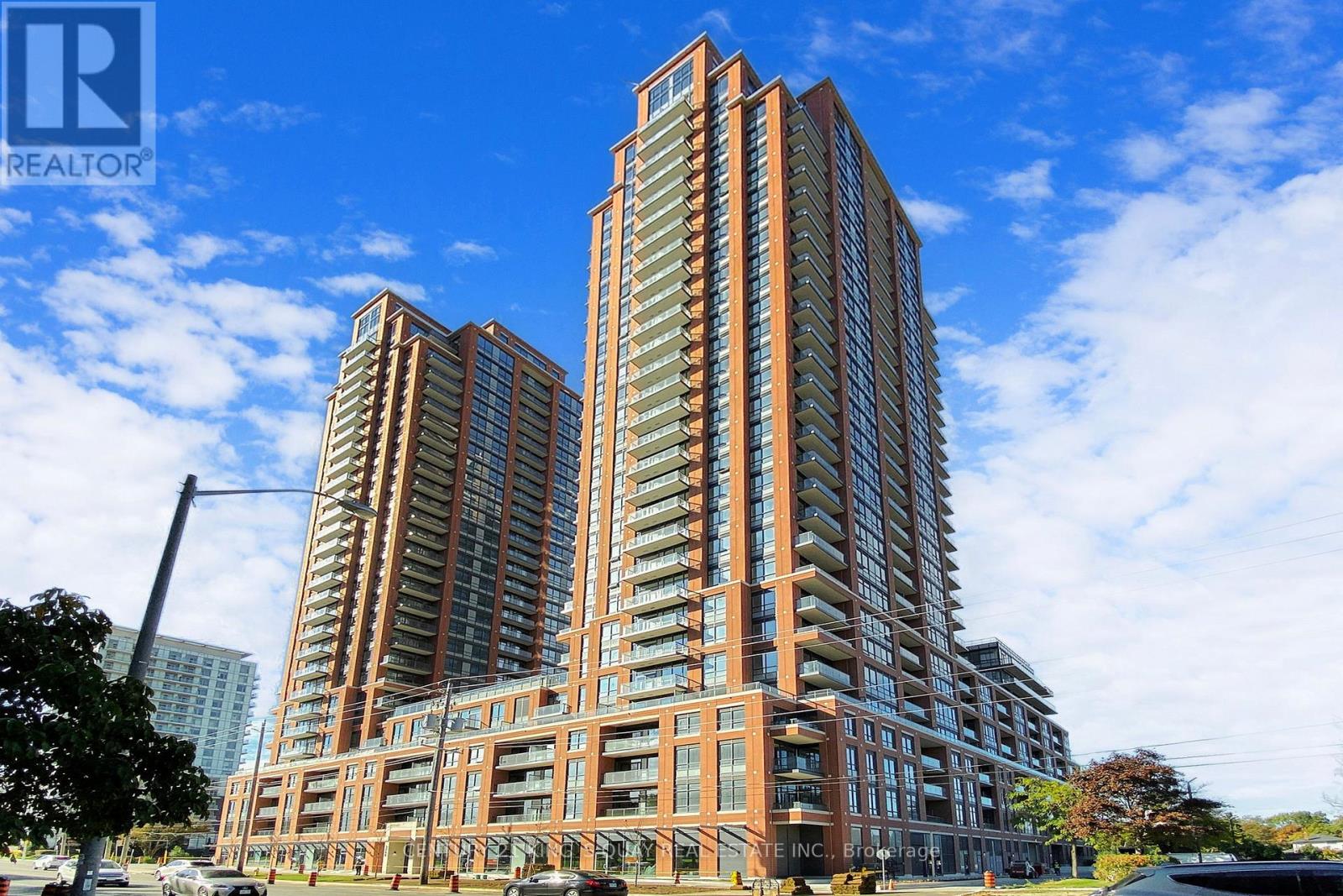 MLS® listing #29093577 for sale located at 302 - 3260 SHEPPARD AVENUE E