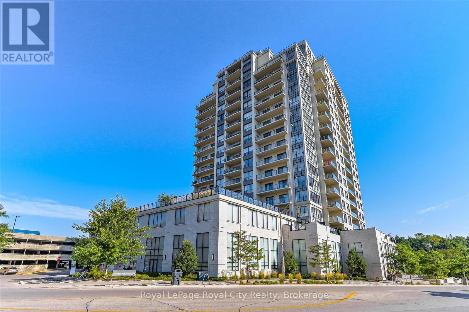 MLS® listing #29094121 for sale located at 606 - 160 MACDONELL STREET
