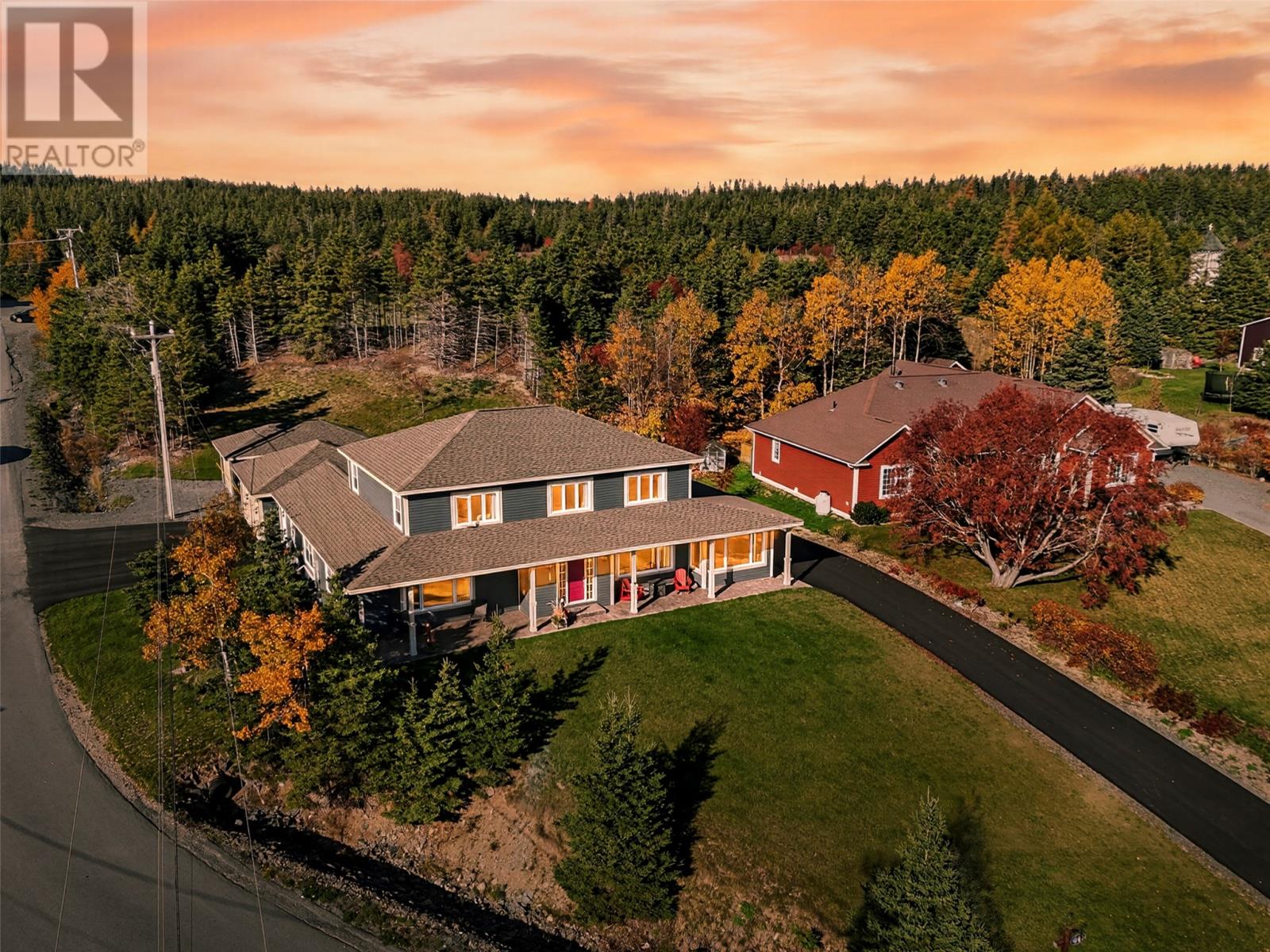 MLS® listing #29094138 for sale located at 44 North River Road