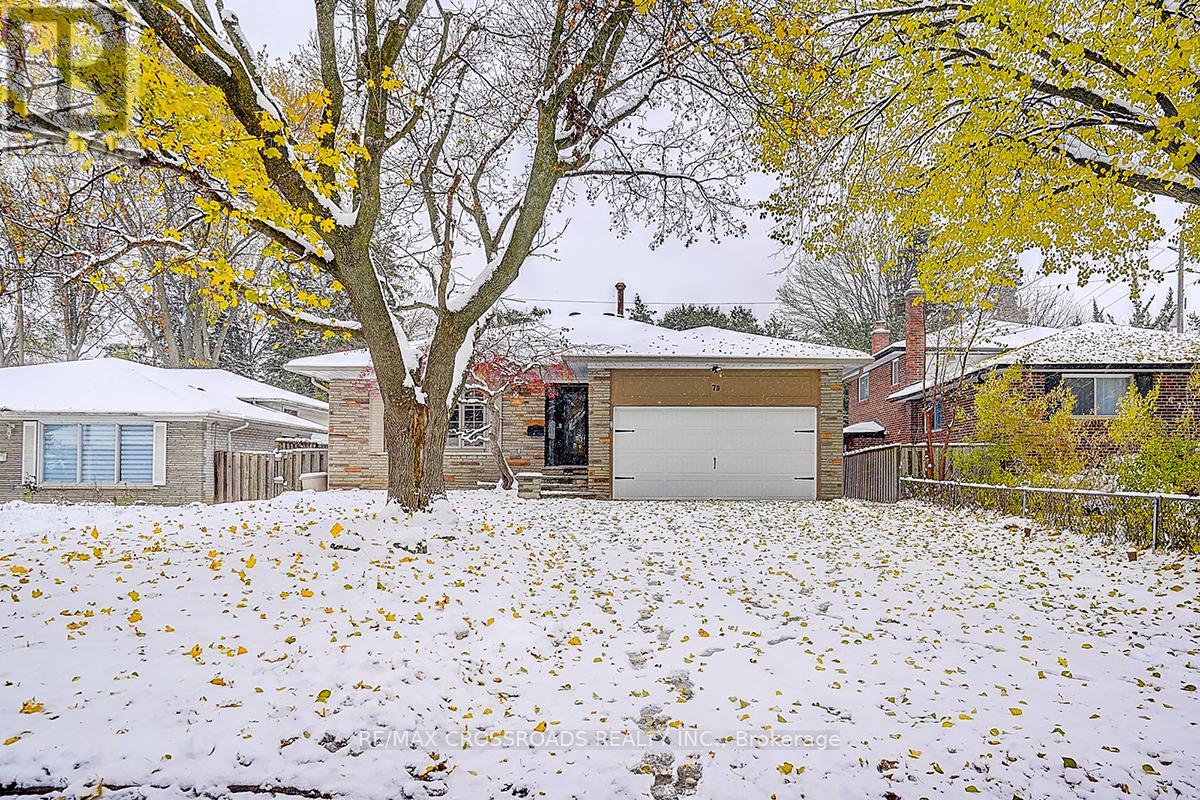 MLS® listing #29094239 for sale located at 78 FRED VARLEY DRIVE