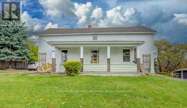 MLS® listing #29094815 for sale located at 135 BREWERY STREET