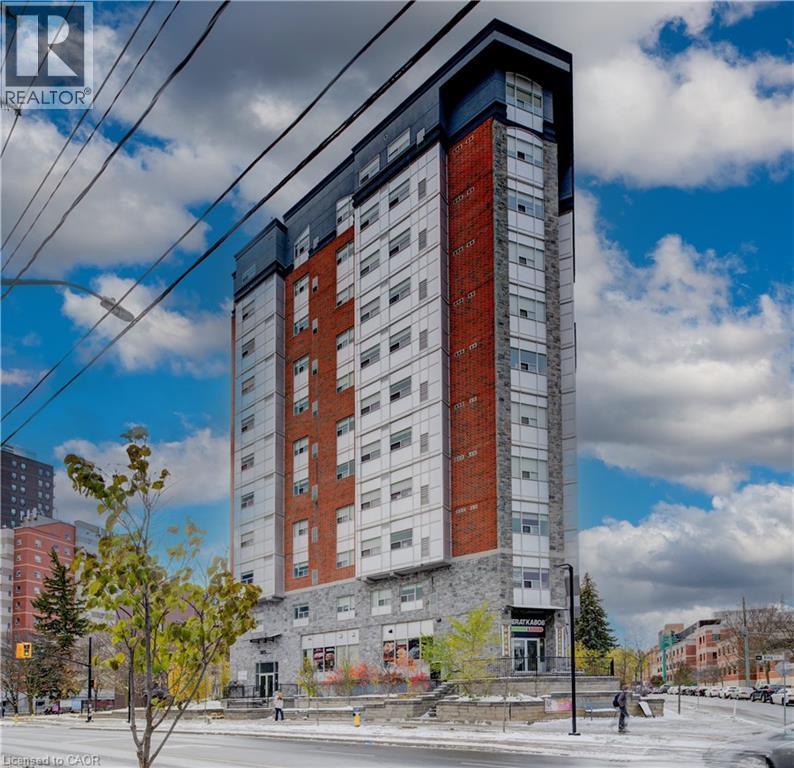 MLS® listing #29094826 for sale located at 185 N KING Street N