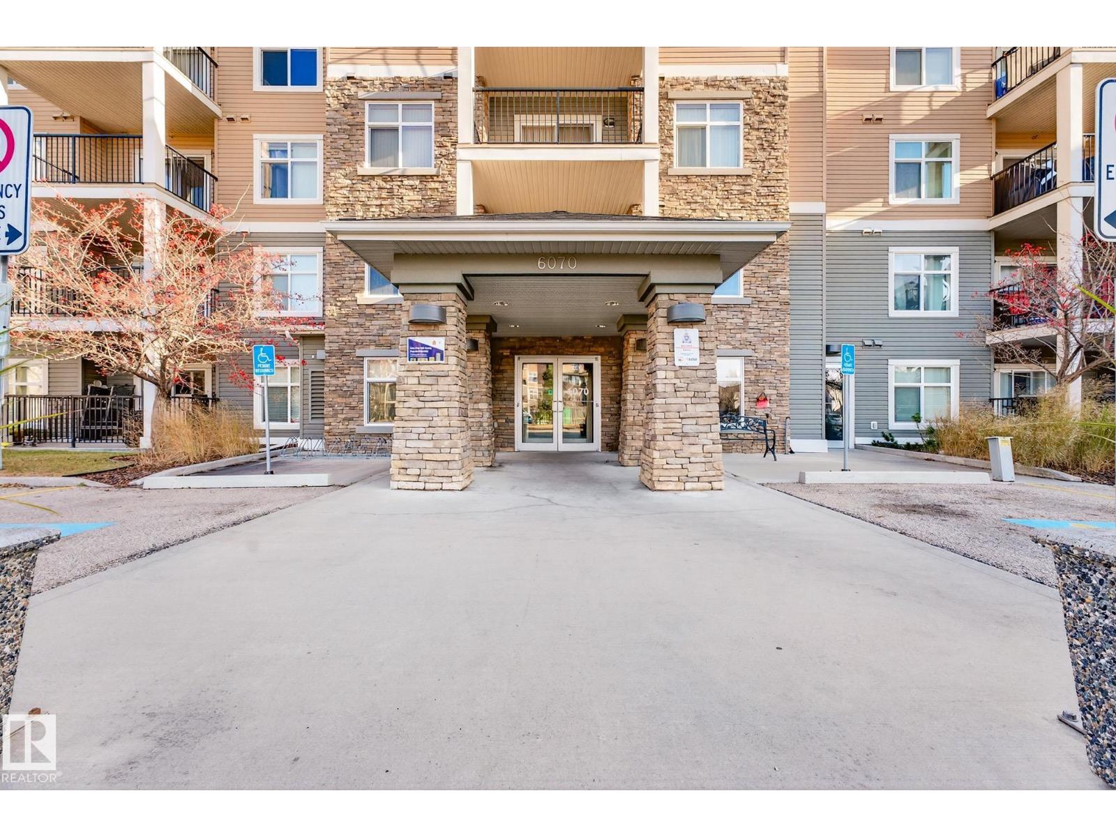 MLS® listing #29095315 for sale located at #402 6070 Schonsee WY NW