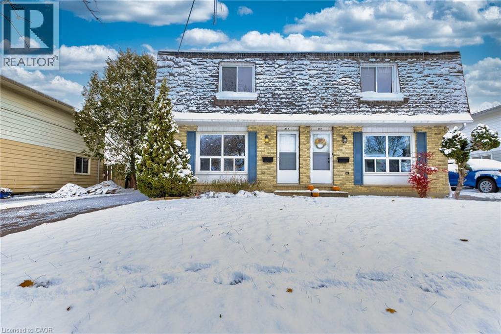 MLS® listing #29095784 for sale located at 30A HELENE Crescent