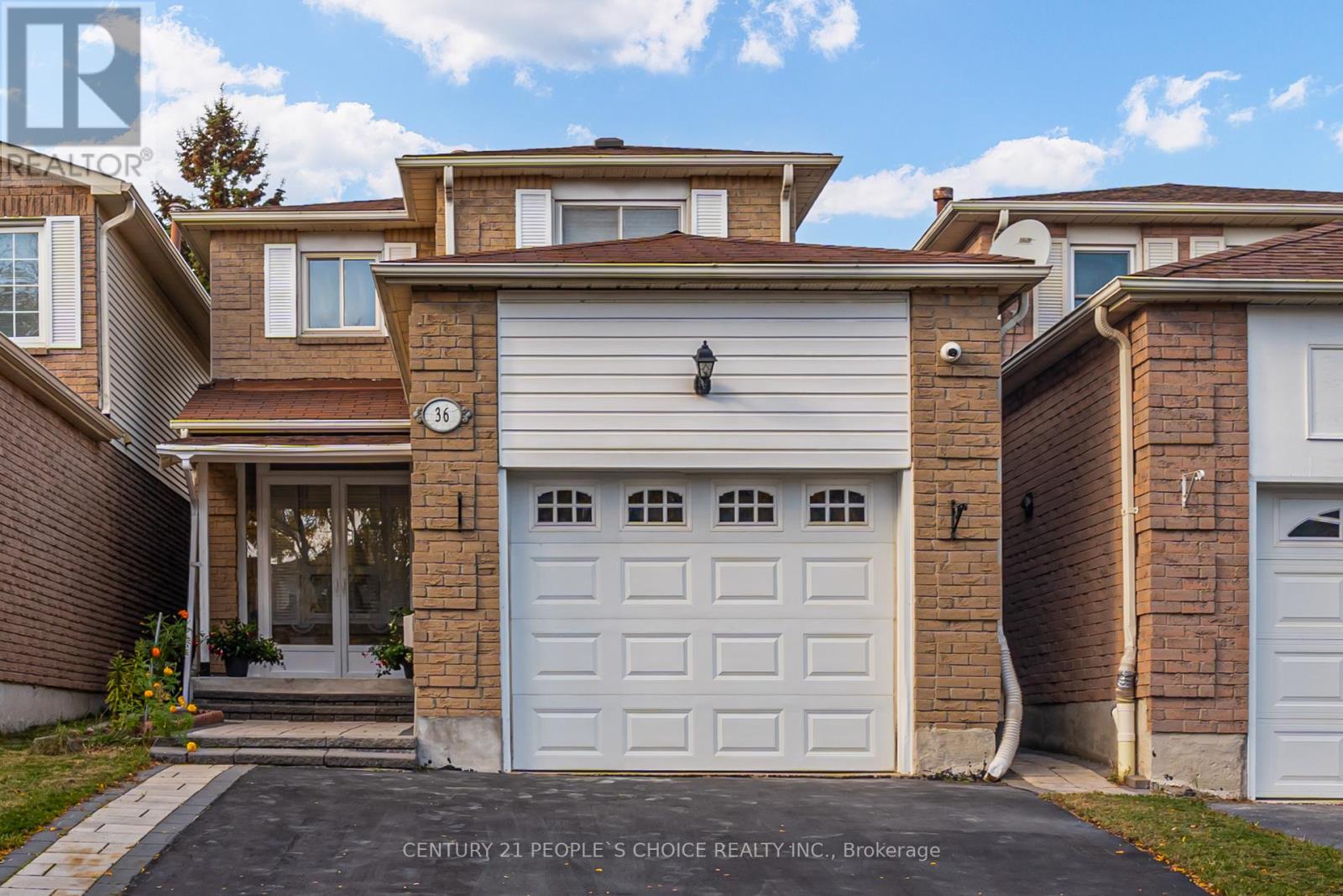 MLS® listing #29096641 for sale located at 36 PONYMILL DRIVE