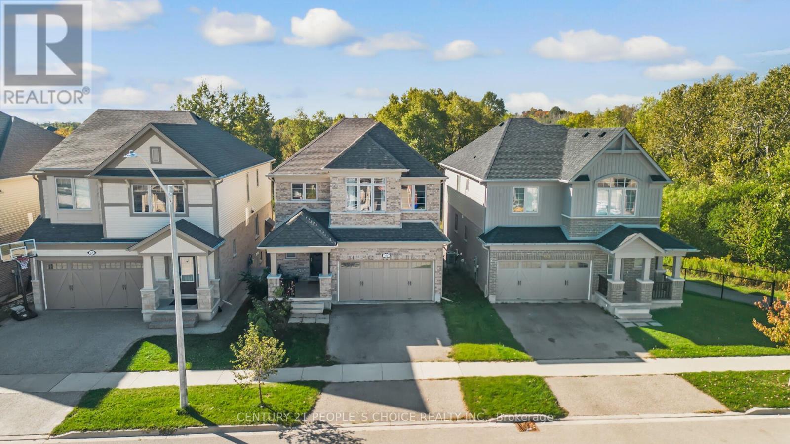 MLS® listing #29096876 for sale located at 131 STEEPLECHASE WAY