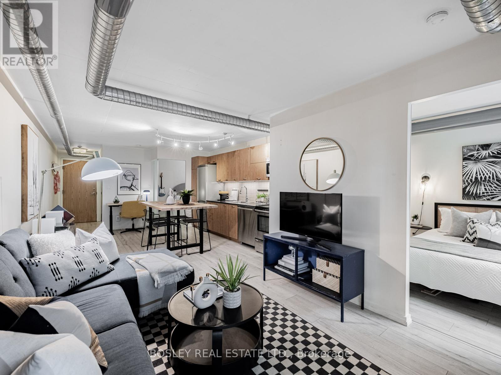 MLS® listing #29096912 for sale located at 311 - 170 SUDBURY STREET