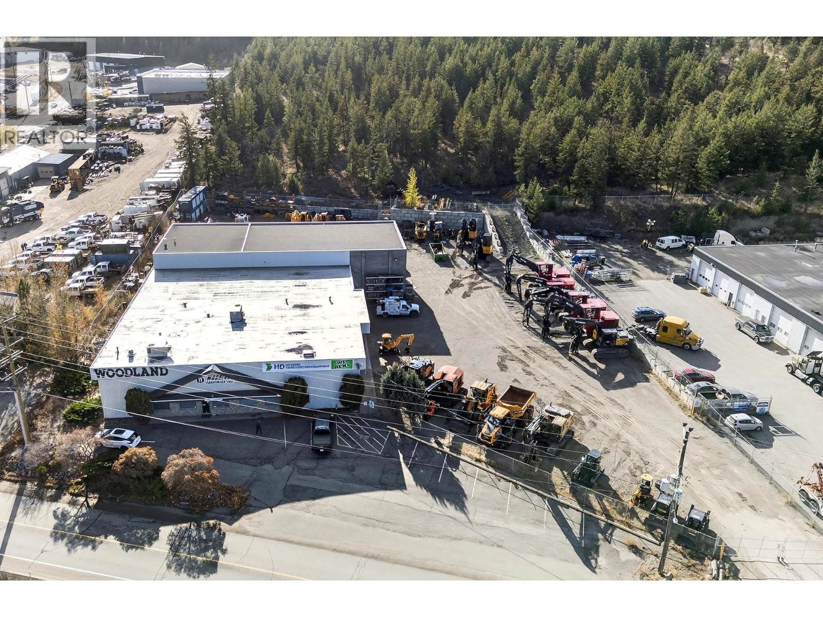 MLS® listing #29097137 for sale located at 2015 W Trans Canada Highway