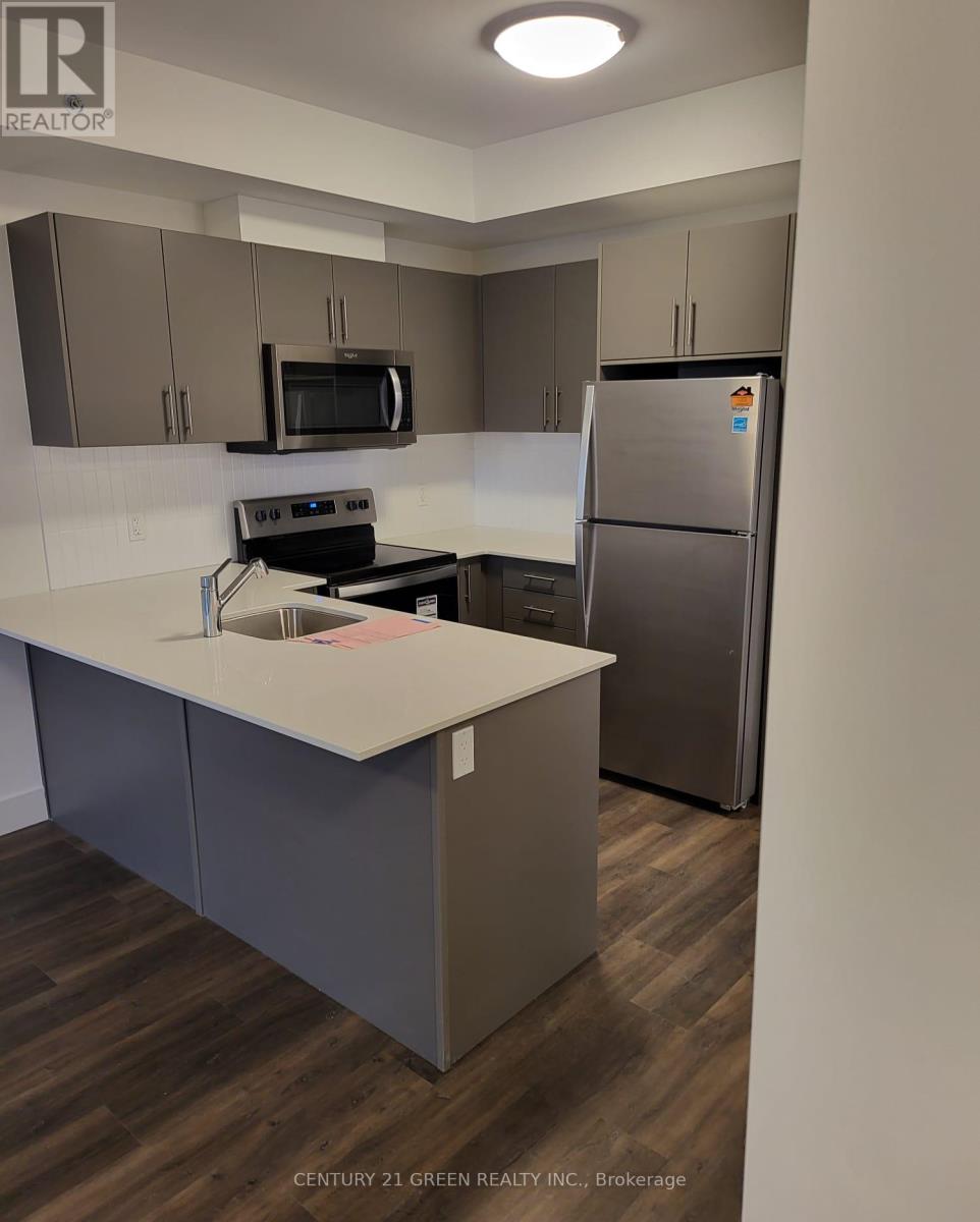 MLS® listing #29097146 for sale located at 313 - 103 ROGER STREET