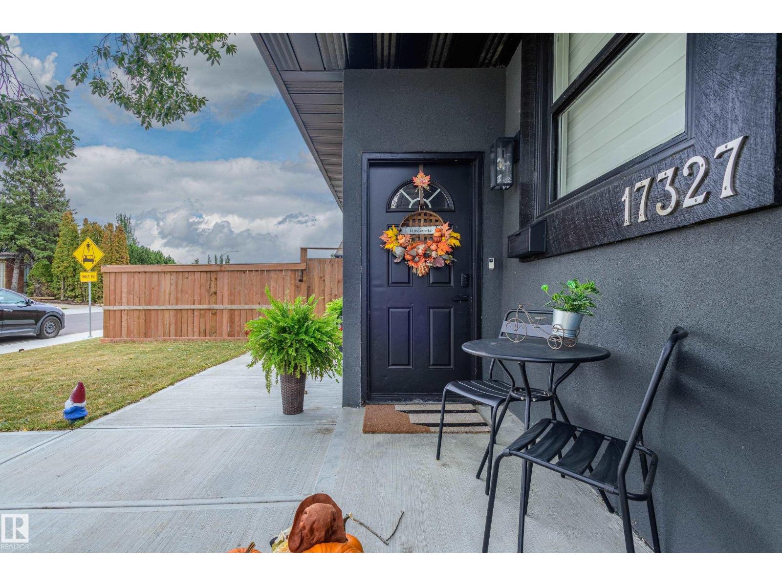 MLS® listing #29097160 for sale located at 17327 106 ST NW