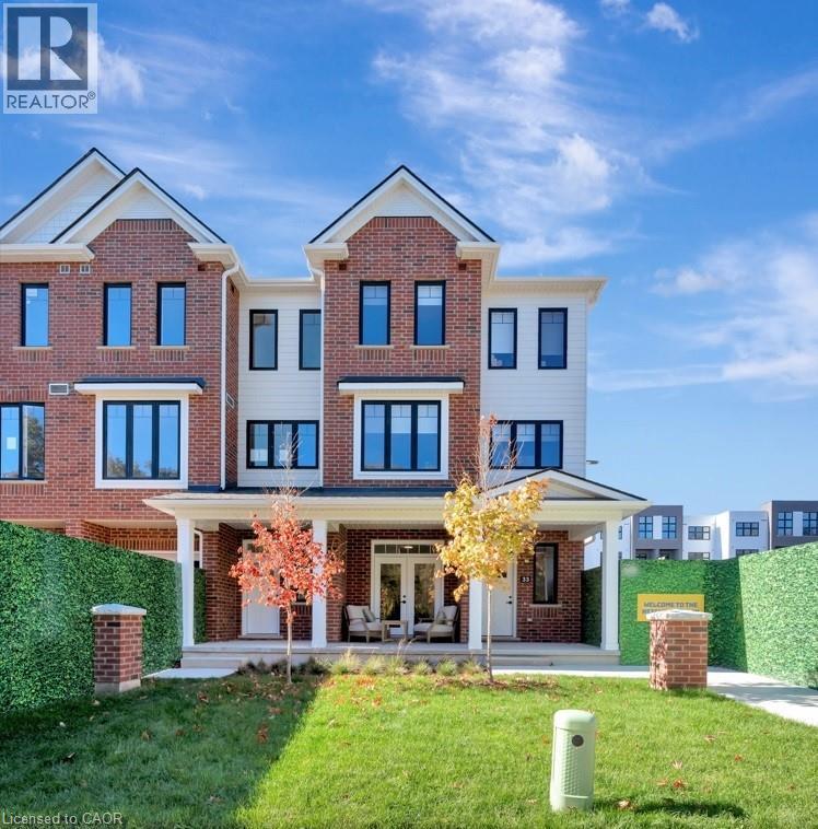 MLS® listing #29097419 for sale located at 29 MILL Street