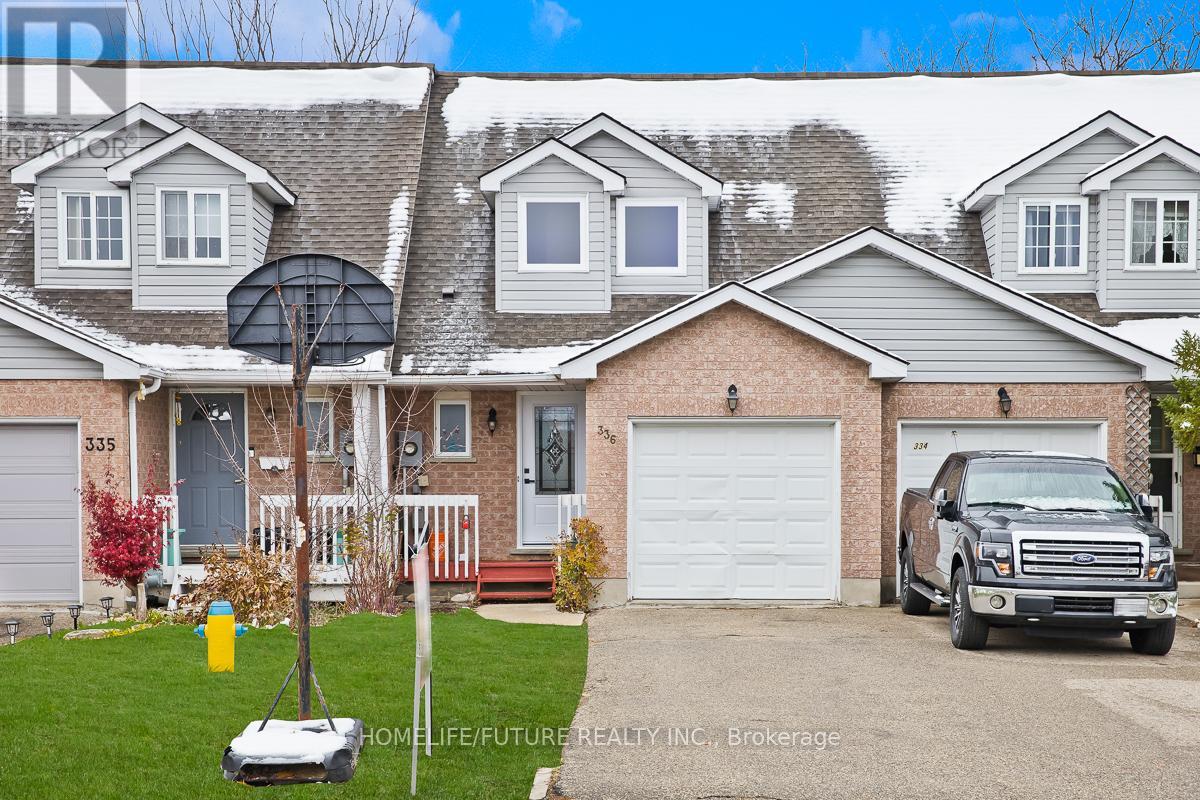 MLS® listing #29097486 for sale located at 336 SABLE COURT