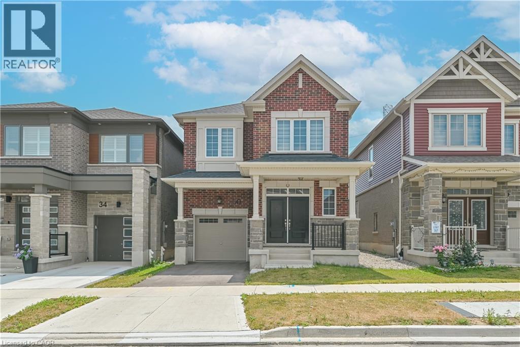 MLS® listing #29097890 for sale located at 30 SAXONY Street