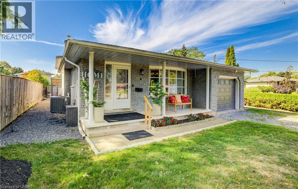 MLS® listing #29098156 for sale located at 4 JILL Court