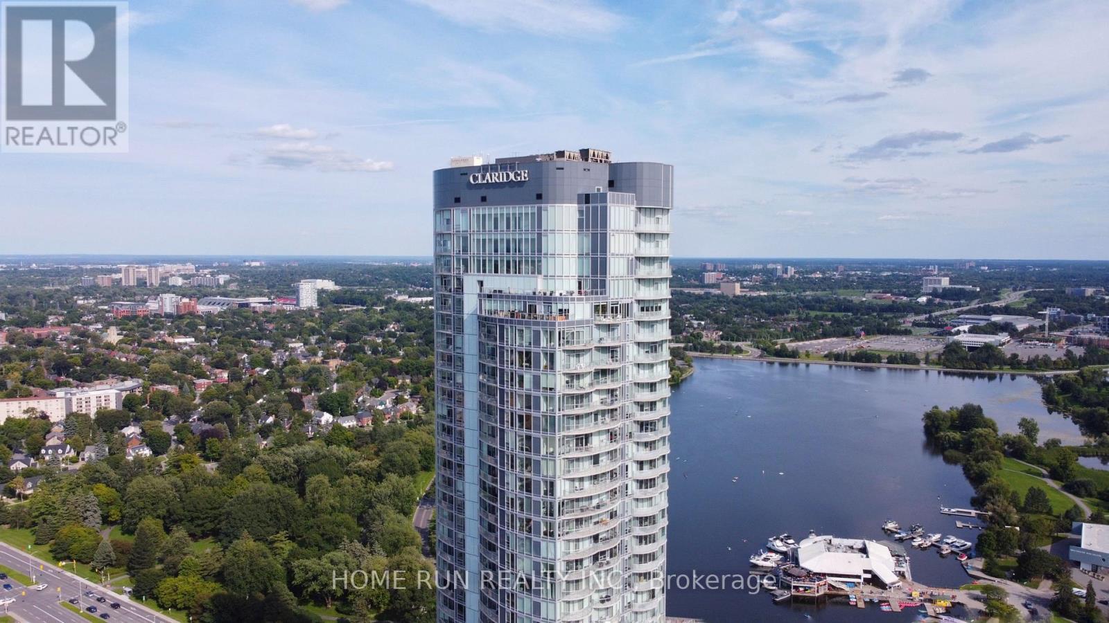 MLS® listing #29098172 for sale located at 3205 - 805 CARLING AVENUE