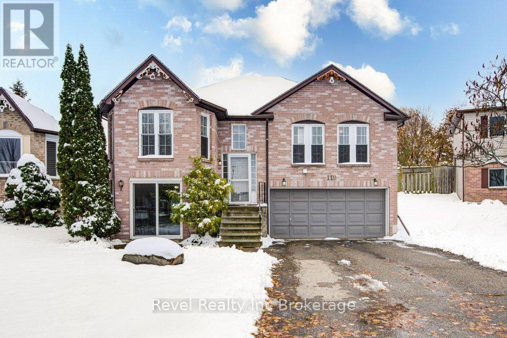 MLS® listing #29098181 for sale located at 118 CANROBERT STREET