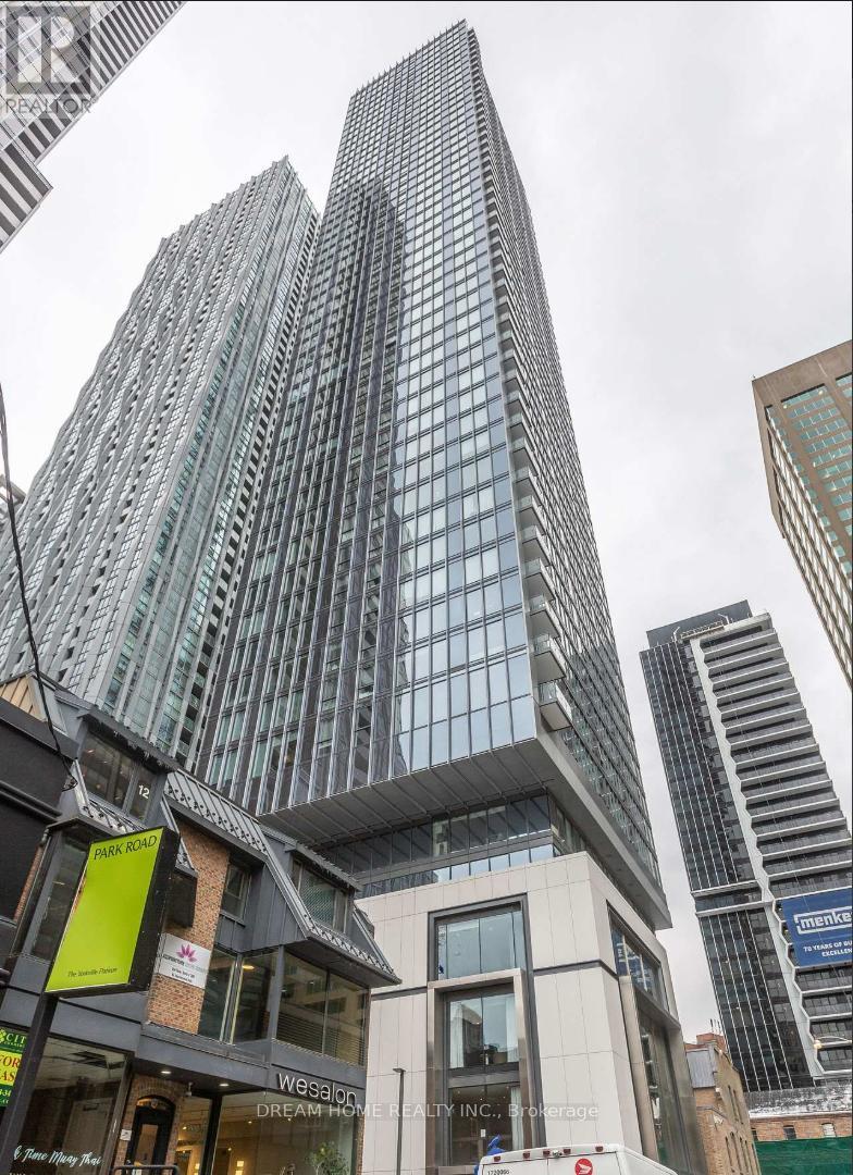 MLS® listing #29098187 for sale located at 2002 - 8 CUMBERLAND STREET