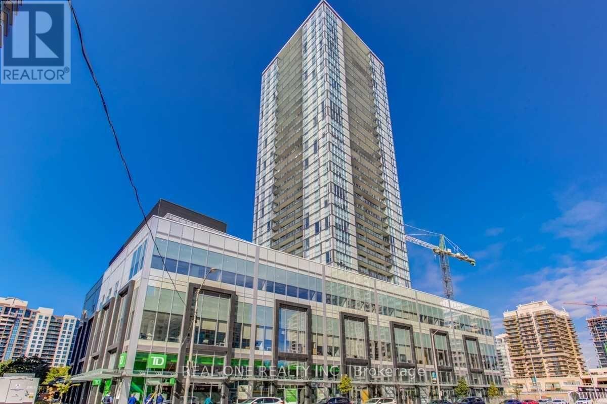 MLS® listing #29098209 for sale located at 2210 - 5180 YONGE STREET