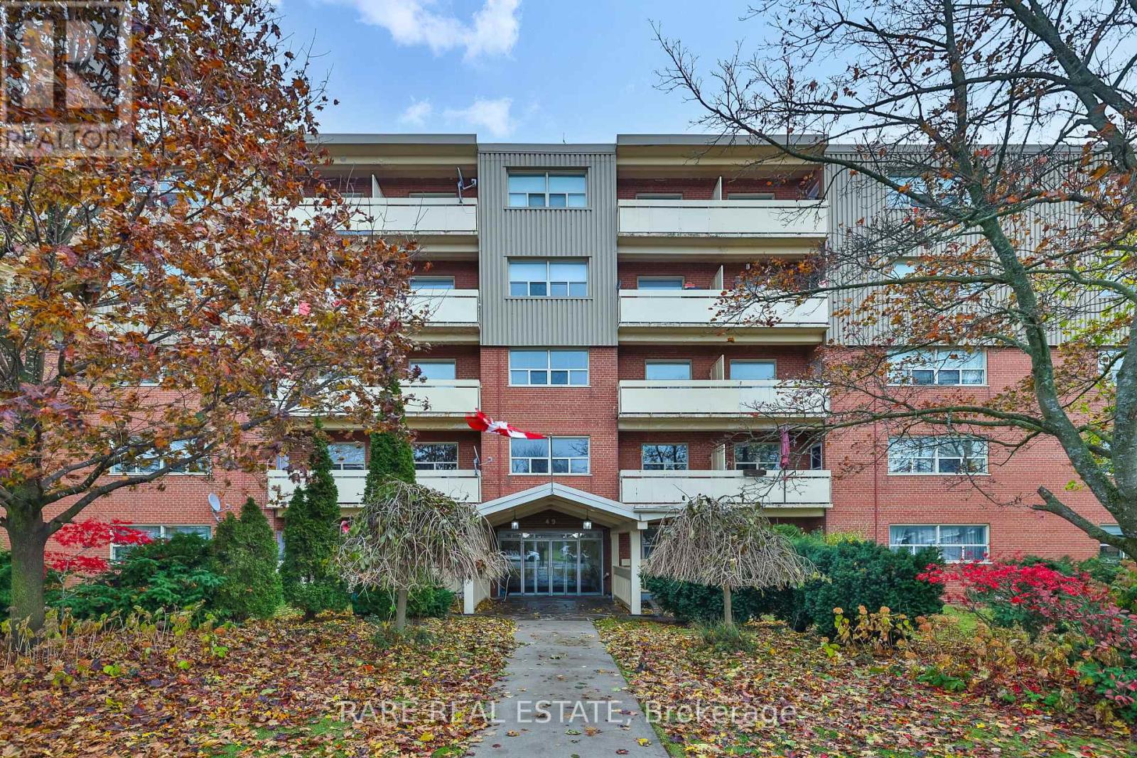 MLS® listing #29098234 for sale located at 408 - 49 WELLINGTON STREET