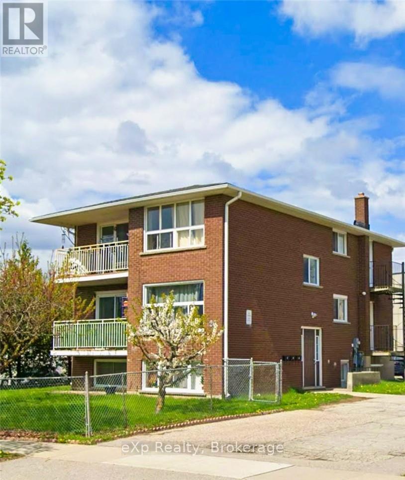 MLS® listing #29098243 for sale located at UNIT 1 - 26 WOODFERN COURT