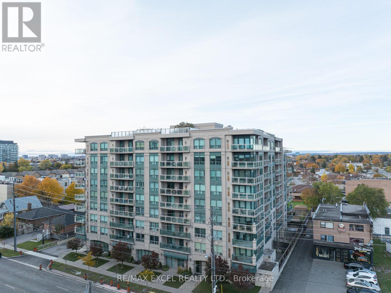 MLS® listing #29098271 for sale located at 711 - 920 SHEPPARD AVENUE W