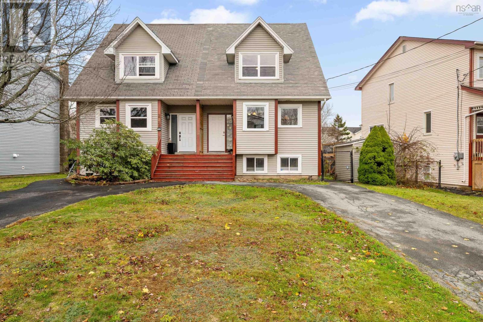 MLS® listing #29098375 for sale located at 204 Greenwood Avenue