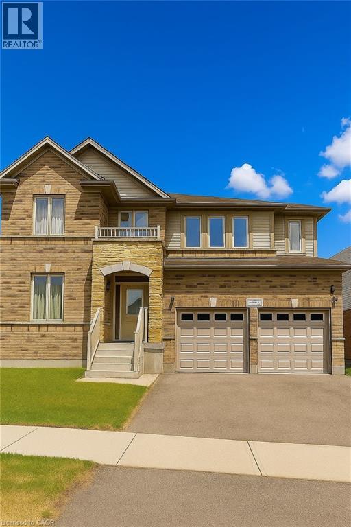 MLS® listing #29098594 for sale located at 722 SUNDEW Drive