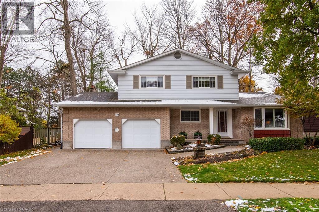 MLS® listing #29098961 for sale located at 179 SHUH Avenue