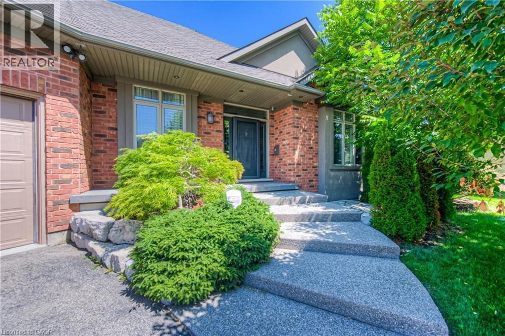 MLS® listing #29099127 for sale located at 75 WAGON Street