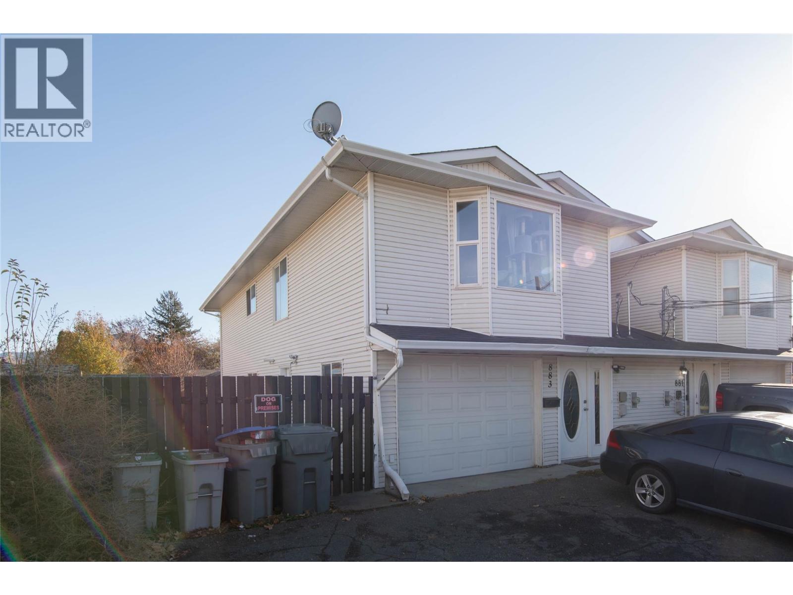 MLS® listing #29099656 for sale located at 883 EVERGREEN Place