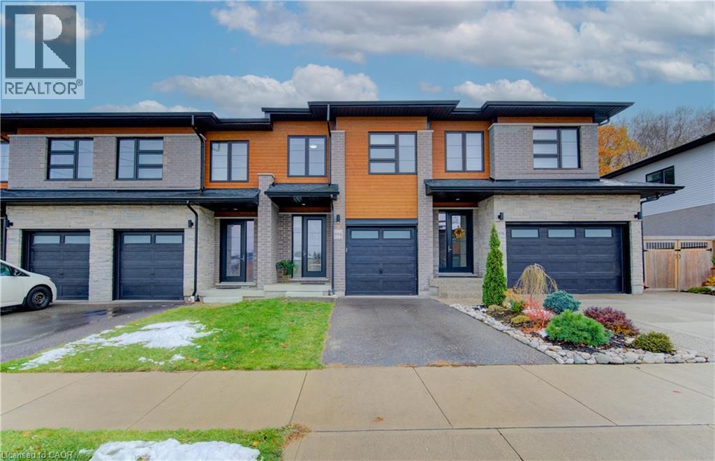 MLS® listing #29100055 for sale located at 894 ROBERT FERRIE Drive