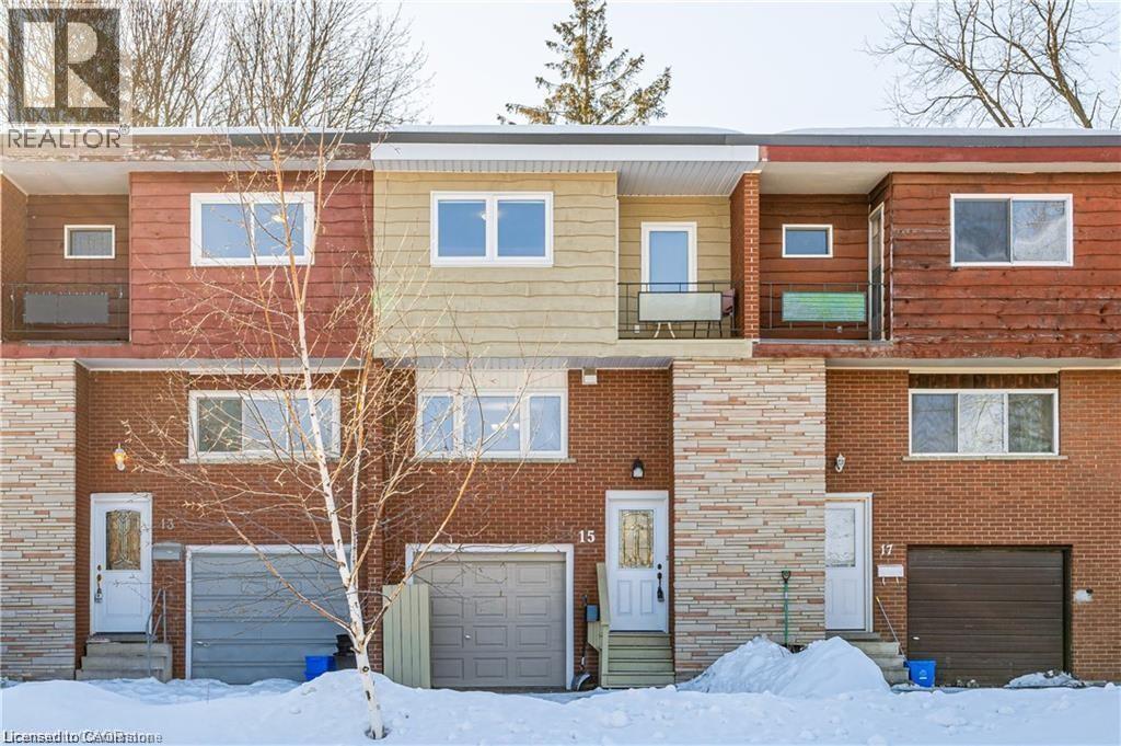 MLS® listing #29100345 for sale located at 15 GREENBROOK Drive