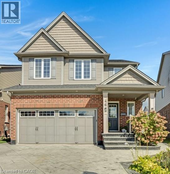 MLS® listing #29100589 for sale located at 46 STILLWATER Street