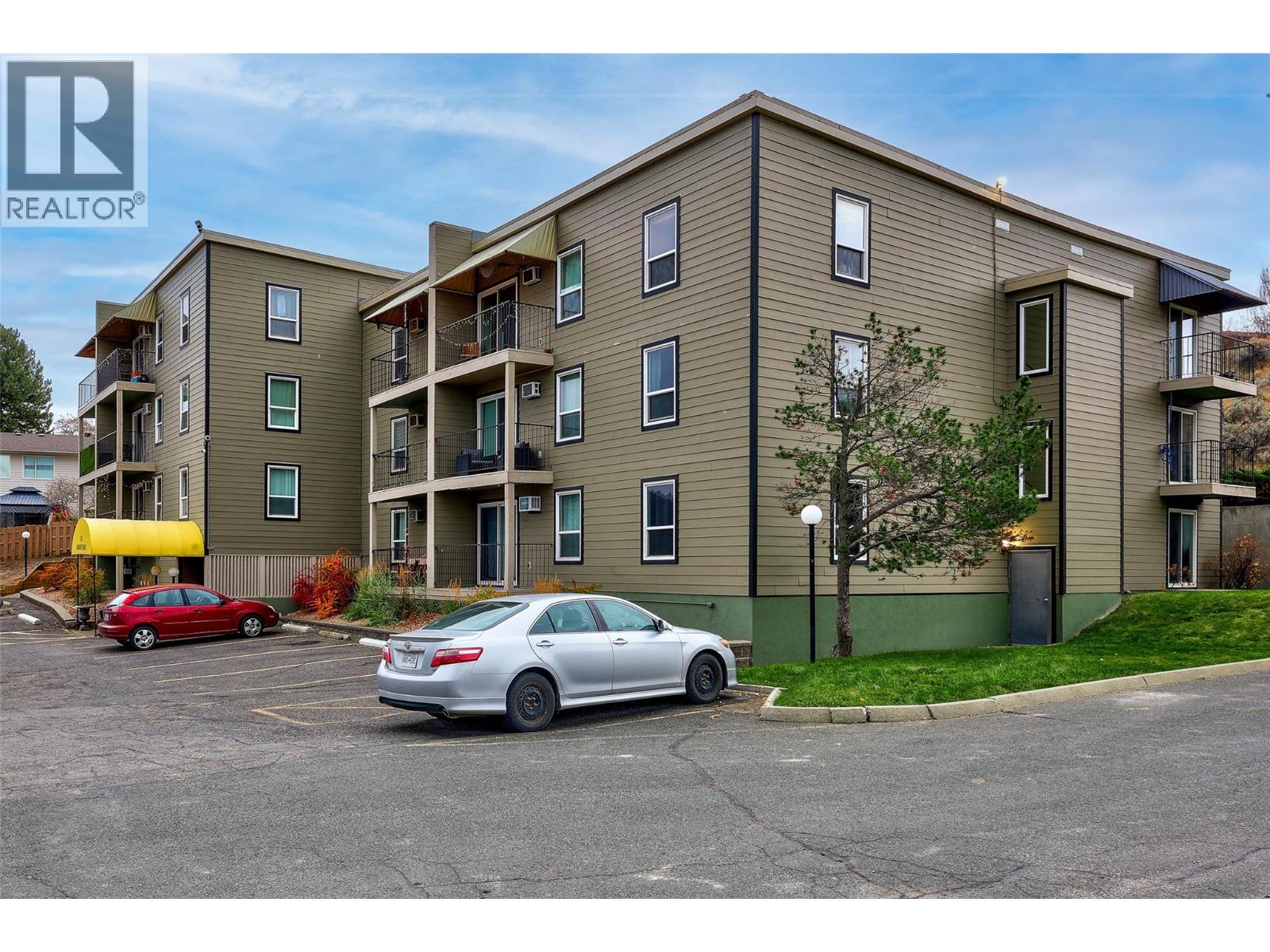 MLS® listing #29102049 for sale located at 751 Grandview Terrace Unit# 206