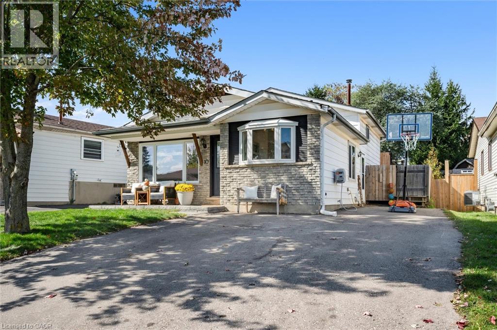 MLS® listing #29102621 for sale located at 10 BROKEN OAK Crescent