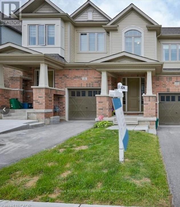 MLS® listing #29102635 for sale located at 151 BROADACRE DRIVE