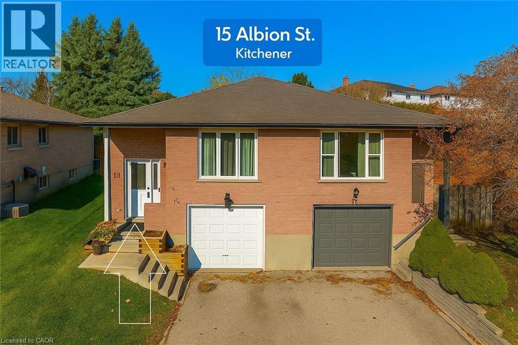 MLS® listing #29102667 for sale located at 15 ALBION Street
