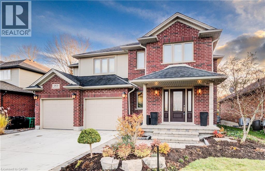 MLS® listing #29102713 for sale located at 183 BROOKMEAD Street