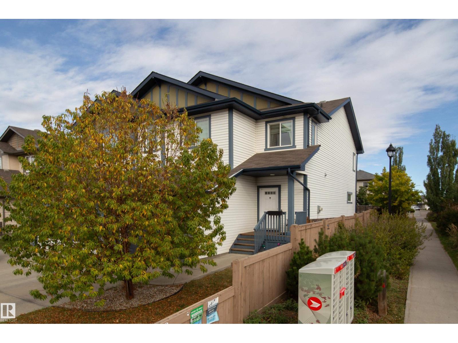 MLS® listing #29102863 for sale located at 16821 120 ST NW