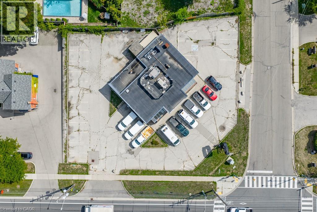 MLS® listing #29102878 for sale located at 434 PLAINS Road E