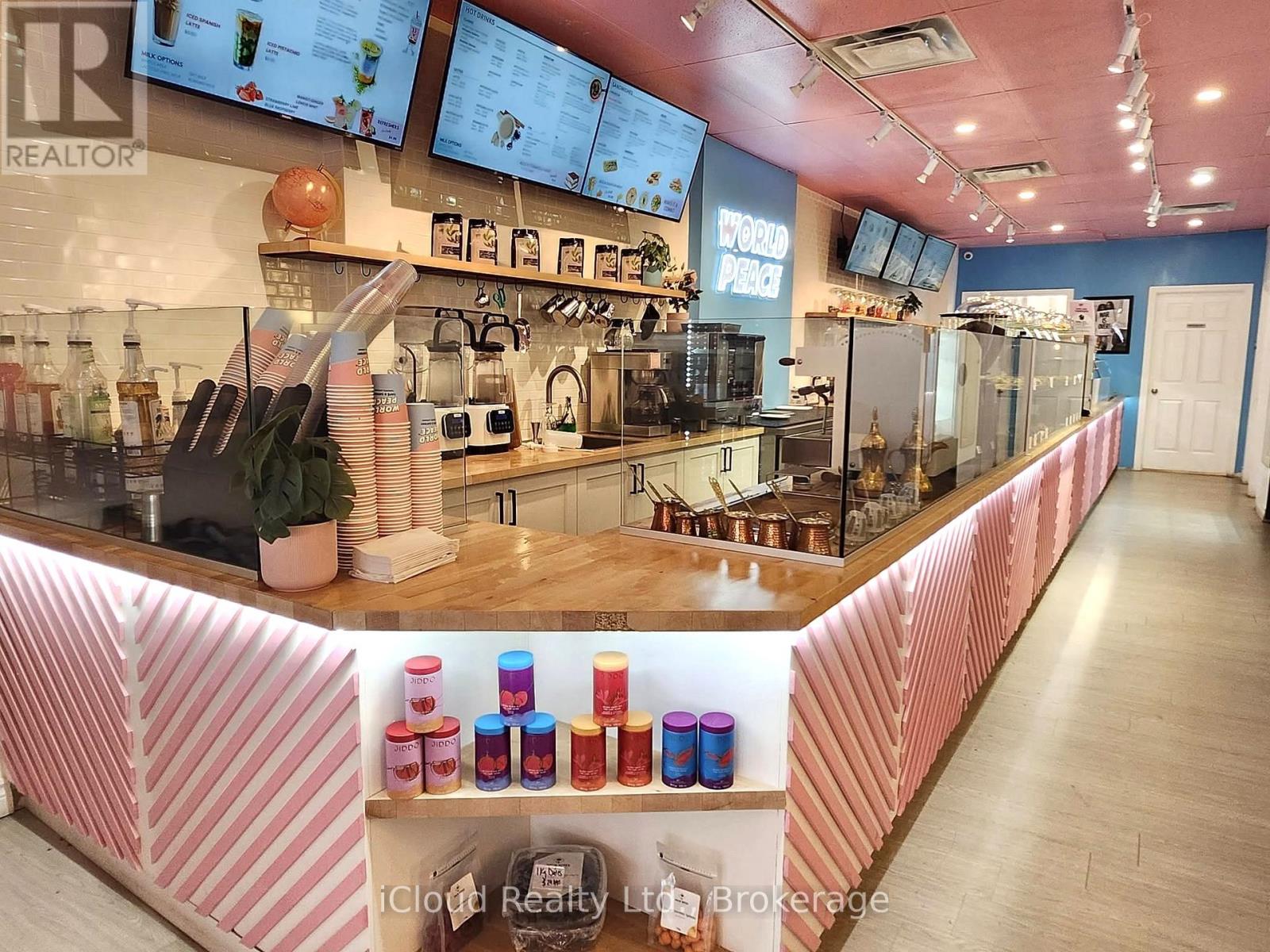 MLS® listing #29102950 for sale located at 993 BLOOR STREET W