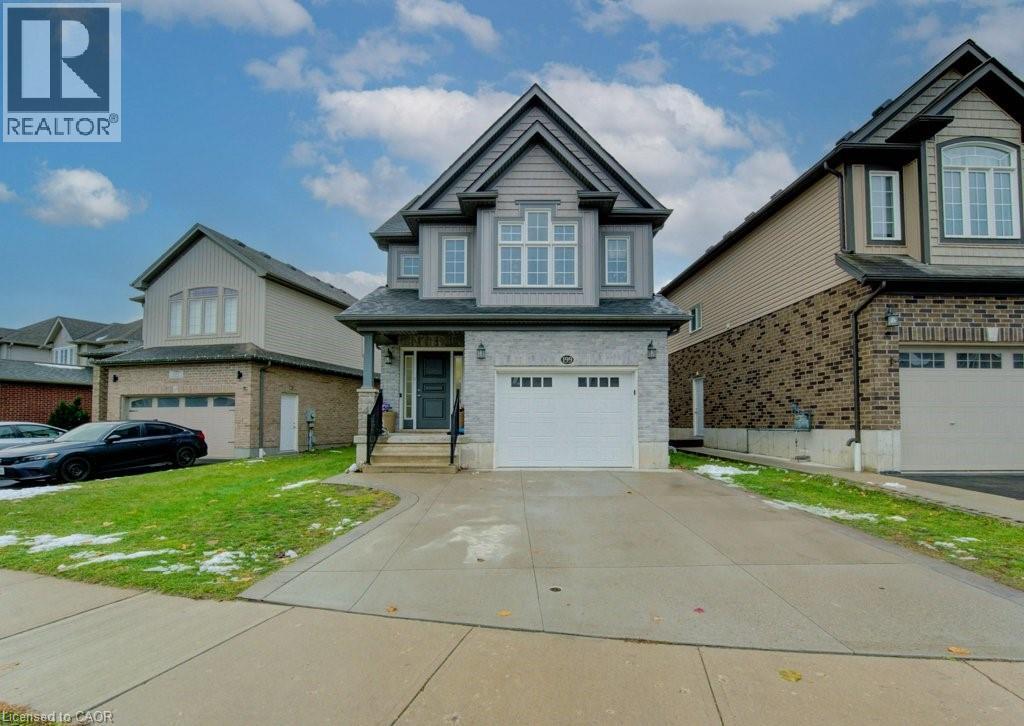 MLS® listing #29103844 for sale located at 199 CRANBROOK Street