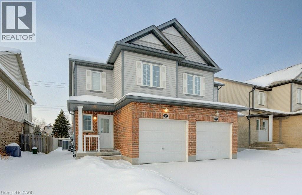 MLS® listing #29103846 for sale located at 33 IRON GATE Street