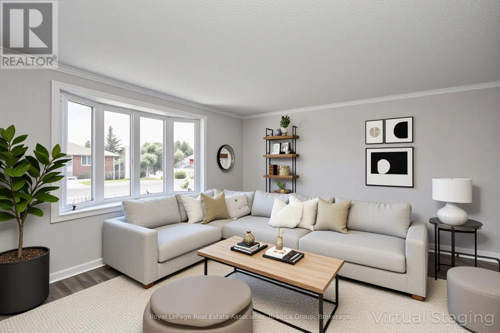 MLS® listing #29104327 for sale located at 78 BARWOOD CRESCENT