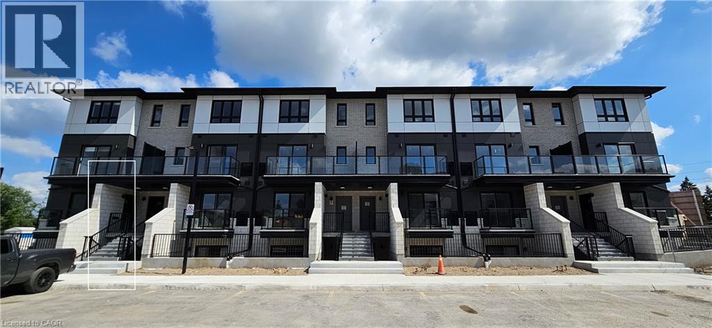 MLS® listing #29104552 for sale located at 410 NORTHFIELD Drive W Unit# E3